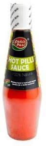 Chilli Pilli Hot Sauce 150ml